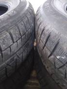 Bridgestone. Зимние, без шипов, 20 %, 4 шт