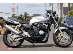 Honda CB 400SF. 400����. ��., ��������, ���������, ��� �������. ��� ����� �� ������������ ����