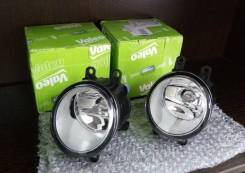 Фара противотуманная. Lexus: HS250h, GS350, LX460, LX450d, RX450h, RX350, RX270, GS250, IS F, GS450h, LX570 Toyota: Aurion, iQ, Avensis, Corolla, Inno...