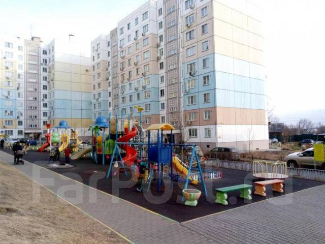 Дальневосточка шатурский пер 4а хабаровск фото 1-комнатная, переулок Шатурский 1, запад, 10 этажей, 34,0 кв. м. среднесрочная (