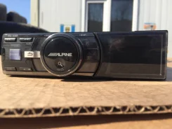 Alpine IDA-X100 ����