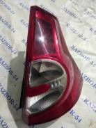 Стоп-сигнал. Renault Sandero Stepway, BS11, BS1Y Renault Logan Renault Sandero, BS11, BS1Y Dacia Sandero Двигатели: K4M, K7M, D4D, D4F, K7J, K9K, K4M6...