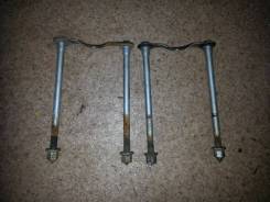 Болт. Toyota: Crown Majesta, Crown, Mark II, Cresta, Chaser Двигатели: 1GFE, 1GGPE, 1JZGE, 2JZGE, 2LTE, 1JZGTE, 4SFE