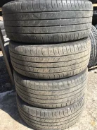 Dunlop Enasave EC300+. ������, 2012 ���, �/�, ����� 40 % ����