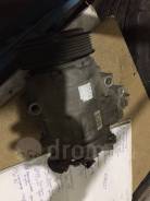 Компрессор кондиционера. Seat Ibiza, 6J1, 6J5, 6J8, 6L1 Seat Cordoba, 6L2, 6L5 Skoda Roomster, 5J7 Skoda Fabia, 542, 545, 572, 582, 6Y2, 6Y3, 6Y5 Volk...