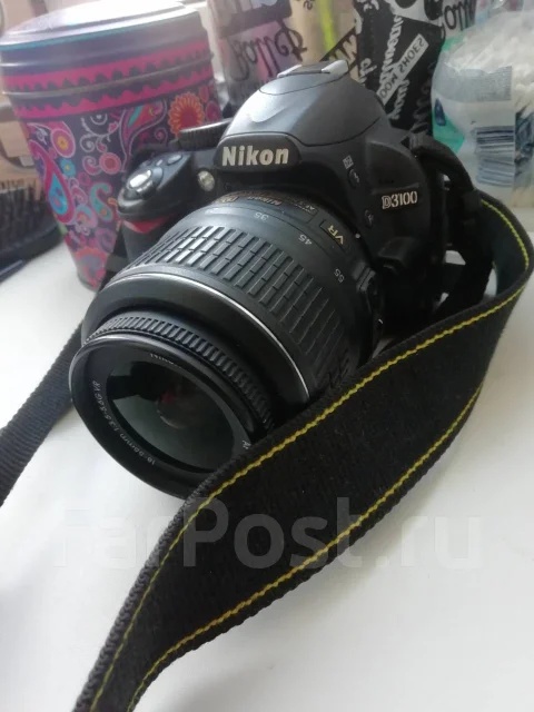 Nikon D3100. 10 - 14.9 �� ����