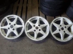 CCW D15. 6.5x15", 4x114.3, ET35 ����
