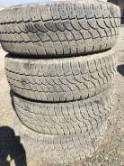 Tigar CargoSpeed Winter, 215/70R15LT Отправка по РФ! Скидка на монтаж 20% во Владивостоке Tigar CargoSpeed Winter. Зимние, шипованные, 2015 год, 40 %