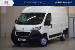 Peugeot Boxer. Новый фургон L2H2 в Омске, 2 200 куб. см., 1 500 кг., 4x2