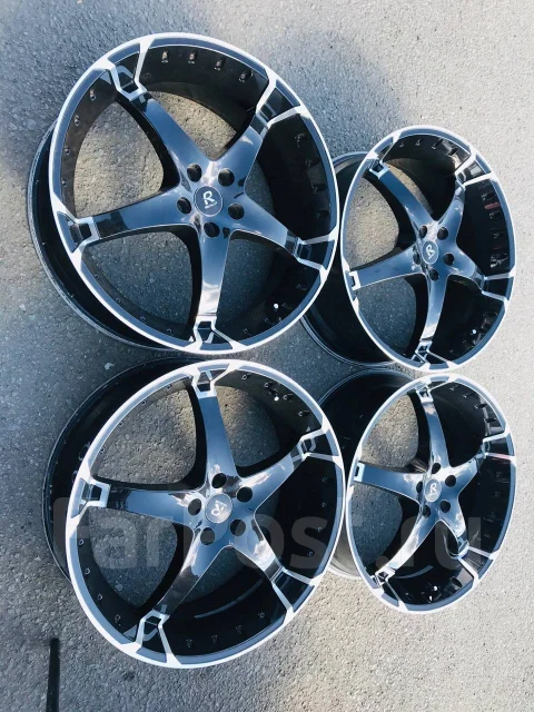 Realux. 8.5x22", ET35 ����