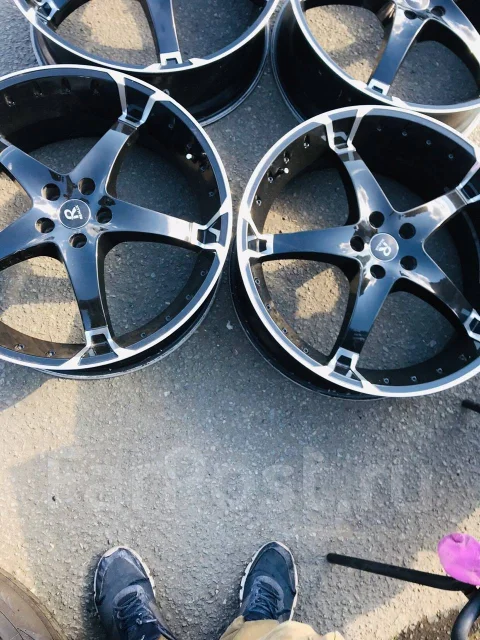 Realux. 8.5x22", ET35 ����