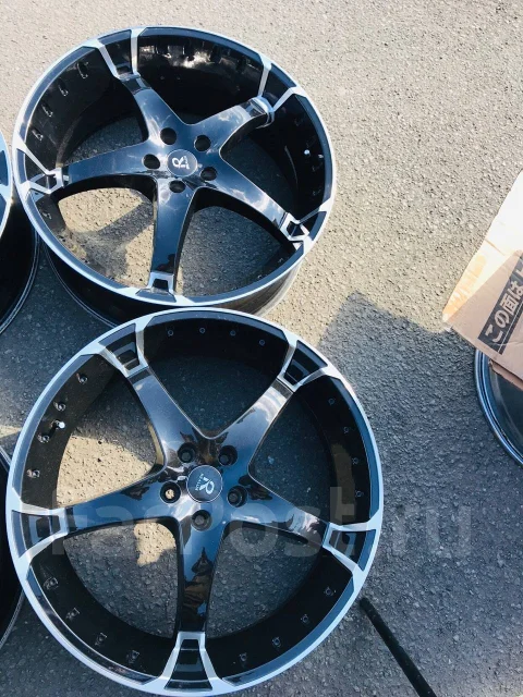 Realux. 8.5x22", ET35 ����