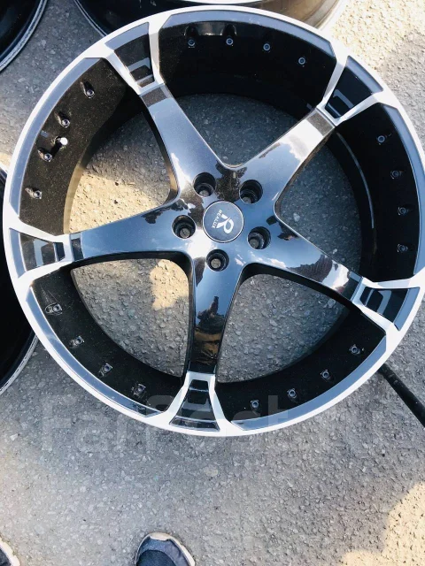 Realux. 8.5x22", ET35 ����