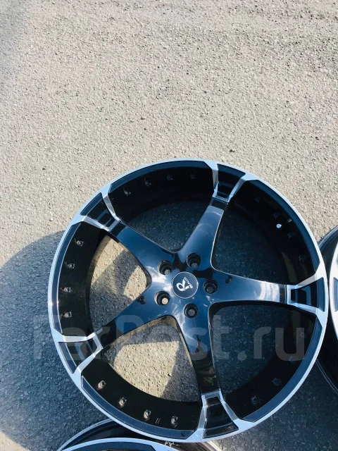 Realux. 8.5x22", ET35 ����