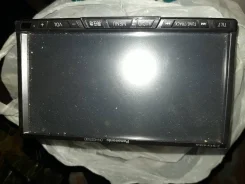 Panasonic CN-HDS700D ����