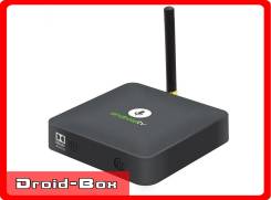 Mecool KM8 2/16 Гб. Смарт ТВ приставка Android TV + голосовой пульт во Владивостоке Медиаплееры.