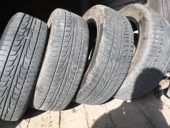 Firestone Firehawk Wide Oval. ������, 2014 ���, �/�, ����� 10�%