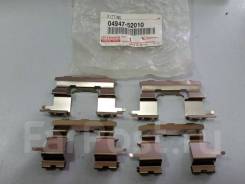 Комплект пружин Toyota 0494752010 Toyota 494752010