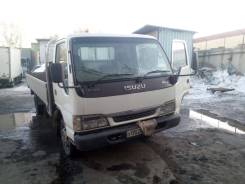 Isuzu Elf. Продам Исузу эльф 2004год 4wd, 5 000 куб. см., 4 350 кг., 4x4