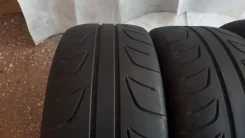 Bridgestone Potenza RE-01. ������, 2005 ���, �/�, ����� 60�% ����
