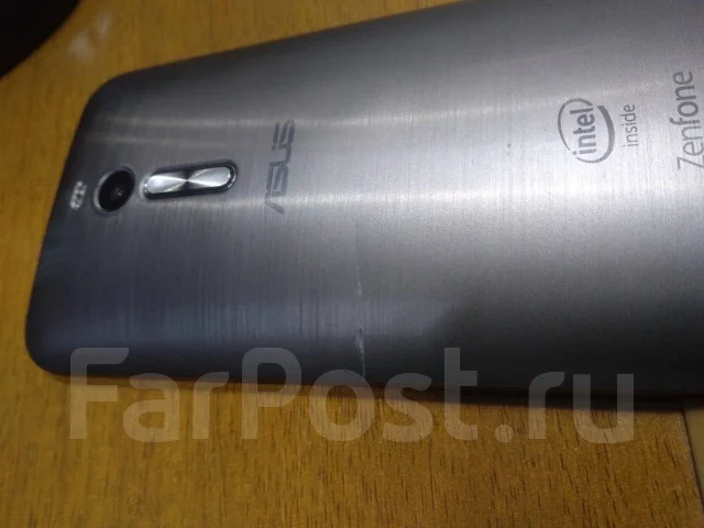 Asus ZenFone 2. �/� ����