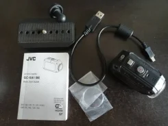 JVC. 5 - 5.9 ��, � ���������� ����