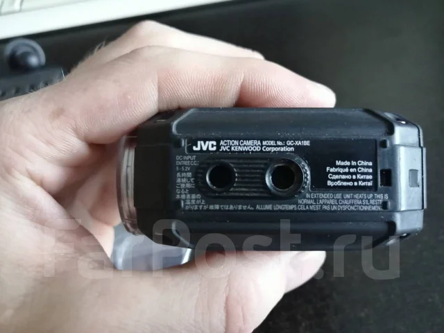 JVC. 5 - 5.9 ��, � ���������� ����