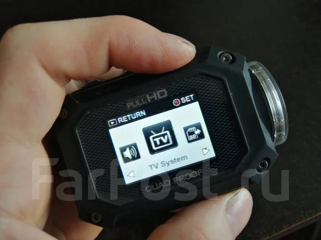 JVC. 5 - 5.9 ��, � ���������� ����