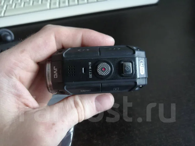 JVC. 5 - 5.9 ��, � ���������� ����