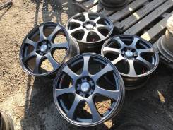 Zack. 7.0x17", 5x114.30, ET38. Под заказ