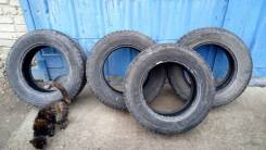 Michelin 4x4 Synchrone. Летние, 50 %, 4 шт