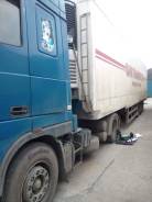 DAF XF 95, 2000 в Краснодаре DAF XF95. Срочно продам или обменяю сцепка DAF XF 95, 12 000 куб. см., 20 000 кг., 4x2