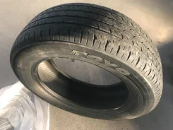 Toyo Proxes 4. ������, 2013 ���, �/�, ����� 20�%