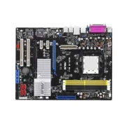Socket AM2