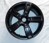 Replay A22. x18", 5x130.00, ET57