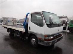 Mitsubishi Fuso Canter. Продам отличный Эвакуатор!, 5 200 куб. см., 8 000 кг., 4x2