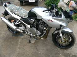 Suzuki Bandit. 1 200 куб. см., исправен, птс, с пробегом