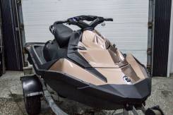 BRP Sea-Doo Spark. 2014 год год