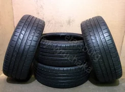Kumho Ecsta LE Sport KU39. ������, �/�, ����� 20�% ����