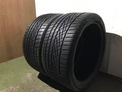 Continental ContiExtremeContact. ������, �/�, ����� 10�% ����