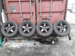 Desmond RegaMaster. 7.0x17", 5x100, ET45 ����