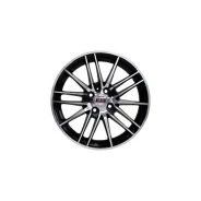 Alcasta M16. 6.0x14.5", 4x98, ET-35 ����