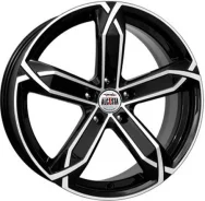 Alcasta M19. 5.5x14", 4x100.00, ET43 ����