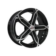 Alcasta M19. 6.0x15", 4x100.00, ET43 ����