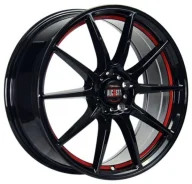 Alcasta M23. 6.0x15", 5x105, ET39 ����