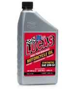 Lucas Oil. 20W-50, ������������� ����