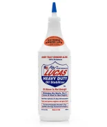 Lucas Oil. �������������, 1��. ����