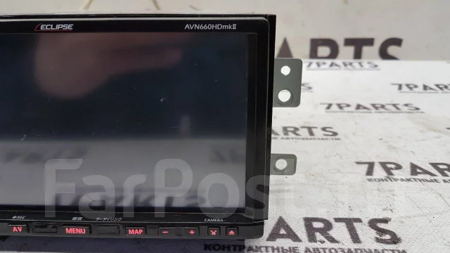 Eclipse AVN660HD ����