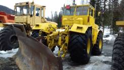 Кировец К-701. , 300 л.с.