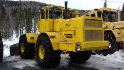Кировец К-701. , 300 л.с.